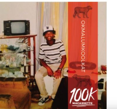 Download Okmalumkoolkat 100k Macassette Zamusic