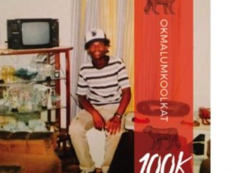Okmalumkoolkat, 100k Macassette, mp3, download, datafilehost, toxicwap, fakaza, Afro House, Afro House 2020, Afro House Mix, Afro House Music, Afro Tech, House Music