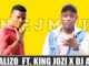 Prince J Malizo, Ba Celebrator, King Jozi, DJ Achie, Original, mp3, download, datafilehost, toxicwap, fakaza, Afro House, Afro House 2020, Afro House Mix, Afro House Music, Afro Tech, House Music