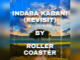 Roller Coaster, Indaba Kabani Revist, mp3, download, datafilehost, toxicwap, fakaza, Afro House, Afro House 2020, Afro House Mix, Afro House Music, Afro Tech, House Music