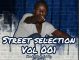 SaboTouch, Street Selection Vol. 001, mp3, download, datafilehost, toxicwap, fakaza, Afro House, Afro House 2020, Afro House Mix, Afro House Music, Afro Tech, House Music