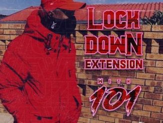 Shaun101, Lockdown Extension With 101 Episode 3, mp3, download, datafilehost, toxicwap, fakaza, Afro House, Afro House 2020, Afro House Mix, Afro House Music, Afro Tech, House Music