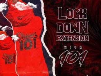 Shaun101, Lockdown Extension With 101 Episode 4, mp3, download, datafilehost, toxicwap, fakaza, Afro House, Afro House 2020, Afro House Mix, Afro House Music, Afro Tech, House Music