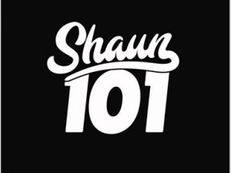 Shaun101, Lockdown Extention With 101, Episode 3, mp3, download, datafilehost, toxicwap, fakaza, House Music, Amapiano, Amapiano 2020, Amapiano Mix, Amapiano Music