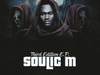 Soulic M, After Death, Original Mix, mp3, download, datafilehost, toxicwap, fakaza, Afro House, Afro House 2020, Afro House Mix, Afro House Music, Afro Tech, House Music