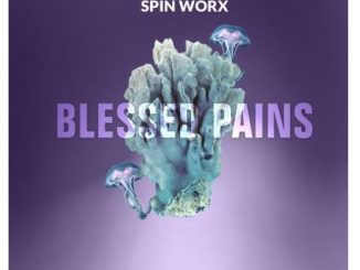 Spin Worx, Blessed Pains, mp3, download, datafilehost, toxicwap, fakaza, Deep House Mix, Deep House, Deep House Music, Deep Tech, Afro Deep Tech, House Music