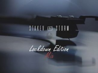 Stakev, Storm, Lockdown Edition Mix, mp3, download, datafilehost, toxicwap, fakaza, Afro House, Afro House 2020, Afro House Mix, Afro House Music, Afro Tech, House Music