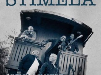 Stimela, Live in Concert: 25 Years, download ,zip, zippyshare, fakaza, EP, datafilehost, album, Jazz Songs, Jazz, Jazz Mix, Jazz Music, Jazz Classics