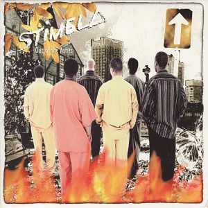 Stimela, Out of the Ashes, download ,zip, zippyshare, fakaza, EP, datafilehost, album, Jazz Songs, Jazz, Jazz Mix, Jazz Music, Jazz Classics