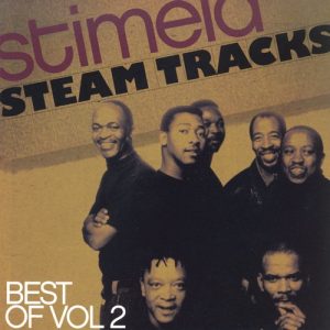 Stimela, Steam Tracks The Best of Vol. 2, download ,zip, zippyshare, fakaza, EP, datafilehost, album, Jazz Songs, Jazz, Jazz Mix, Jazz Music, Jazz Classics