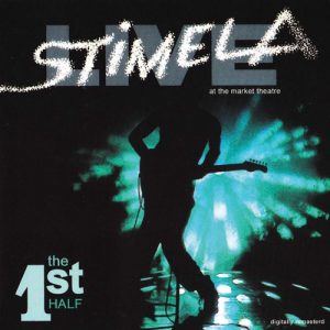 Stimela, The First Half (Live), download ,zip, zippyshare, fakaza, EP, datafilehost, album, Jazz Songs, Jazz, Jazz Mix, Jazz Music, Jazz Classics