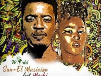 Sun-EL Musician, Ubomi Abumanga, Msaki , Official Audio, mp3, download, datafilehost, toxicwap, fakaza, Afro House, Afro House 2020, Afro House Mix, Afro House Music, Afro Tech, House Music