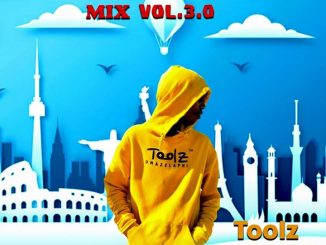 Toolz Umazelaphi, Quarantine Mix 3.0, mp3, download, datafilehost, toxicwap, fakaza, Gqom Beats, Gqom Songs, Gqom Music, Gqom Mix, House Music