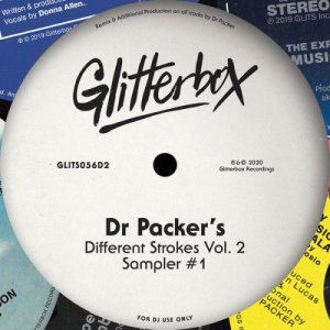 EP: VA, Dr Packer’s Different Strokes Volume 2 Sampler #1, download ,zip, zippyshare, fakaza, EP, datafilehost, album, Afro House, Afro House 2020, Afro House Mix, Afro House Music, Afro Tech, House Music