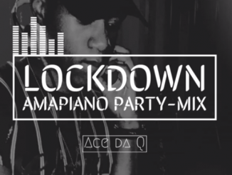 Ace da Q, Lockdown Amapiano Party-Mix, Vigro Deep, Sje Konka, Freddy K, mp3, download, datafilehost, toxicwap, fakaza, House Music, Amapiano, Amapiano 2020, Amapiano Mix, Amapiano Music