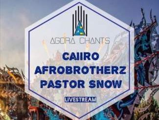 Afro Brotherz, Caiiro, Agora Chants 10 Mix, mp3, download, datafilehost, toxicwap, fakaza, Afro House, Afro House 2020, Afro House Mix, Afro House Music, Afro Tech, House Music