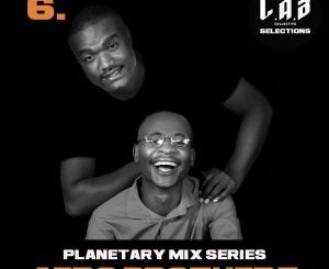 Afro Brotherz, Planetary Mix Series 06, mp3, download, datafilehost, toxicwap, fakaza, Afro House, Afro House 2020, Afro House Mix, Afro House Music, Afro Tech, House Music