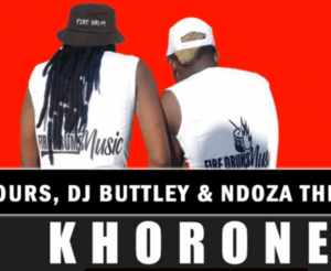 Artist Rumours, DJ Buttley, Ndoza The Deejey, Khorone, Original, mp3, download, datafilehost, toxicwap, fakaza, Afro House, Afro House 2020, Afro House Mix, Afro House Music, Afro Tech, House Music