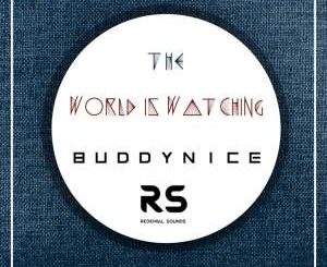 Buddynice, The World Is Watching, Redemial Mix, mp3, download, datafilehost, toxicwap, fakaza, Deep House Mix, Deep House, Deep House Music, Deep Tech, Afro Deep Tech, House Music