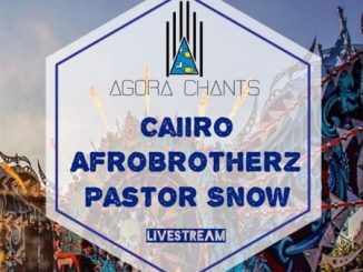 Caiiro, Agora Chants 008, Live Mix, mp3, download, datafilehost, toxicwap, fakaza, Afro House, Afro House 2020, Afro House Mix, Afro House Music, Afro Tech, House Music
