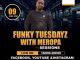 Ceega Wa Meropa, Funky Tuesday Mix Vol. II, Lockdown Edition, mp3, download, datafilehost, toxicwap, fakaza, Afro House, Afro House 2020, Afro House Mix, Afro House Music, Afro Tech, House Music