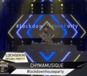 Chymamusique, Lockdown House Party Season 2 05-2020, mp3, download, datafilehost, toxicwap, fakaza, Afro House, Afro House 2020, Afro House Mix, Afro House Music, Afro Tech, House Music