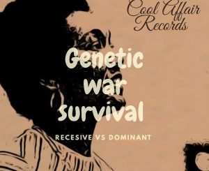 Cool Affair, Genetic War, mp3, download, datafilehost, toxicwap, fakaza, Afro House, Afro House 2020, Afro House Mix, Afro House Music, Afro Tech, House Music
