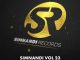 DJ Jaivane, Simnandi Vol 23, allArseTee’s Birthday Mix, mp3, download, datafilehost, toxicwap, fakaza, House Music, Amapiano, Amapiano 2020, Amapiano Mix, Amapiano Music