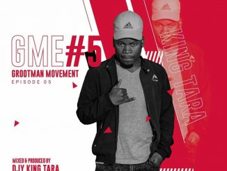 DJ King Tara, Grootman Movement Episode 5, mp3, download, datafilehost, toxicwap, fakaza, House Music, Amapiano, Amapiano 2020, Amapiano Mix, Amapiano Music