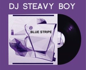 DJ Steavy Boy, Blue Stripe, mp3, download, datafilehost, toxicwap, fakaza, Afro House, Afro House 2020, Afro House Mix, Afro House Music, Afro Tech, House Music