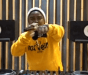 Dj Jeje, Rands Online Party, Episode 9, mp3, download, datafilehost, toxicwap, fakaza, Afro House, Afro House 2020, Afro House Mix, Afro House Music, Afro Tech, House Music