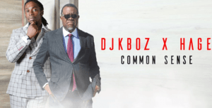 Dj KBoz, Hage, Common Sense, Amapiano, mp3, download, datafilehost, toxicwap, fakaza, House Music, Amapiano, Amapiano 2020, Amapiano Mix, Amapiano Music