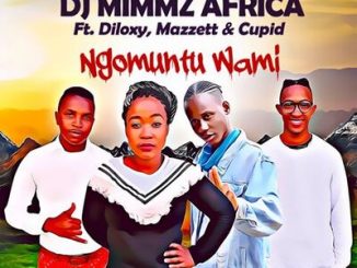 Dj Mimmz Africa, Ngomuntu Wami, Diloxy, Mazzett, Cupid, mp3, download, datafilehost, toxicwap, fakaza, Afro House, Afro House 2020, Afro House Mix, Afro House Music, Afro Tech, House Music