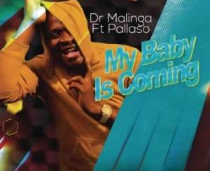 Dr Malinga, My Baby Is Coming, Pallaso, mp3, download, datafilehost, toxicwap, fakaza, House Music, Amapiano, Amapiano 2020, Amapiano Mix, Amapiano Music