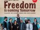 Dr Mbongeni Ngema, Freedom Is Coming Tomorrow, Remix, Emtee, Saudi, Gigi Lamayne, Tamarsha, Reason, Blaklez, DJ Machaba, mp3, download, datafilehost, toxicwap, fakaza, Afro House, Afro House 2020, Afro House Mix, Afro House Music, Afro Tech, House Music