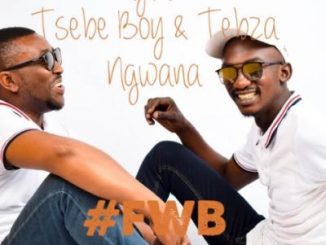 El Rhythm, #FWB, Tsebe boy, Tebza Ngwana, mp3, download, datafilehost, toxicwap, fakaza, Afro House, Afro House 2020, Afro House Mix, Afro House Music, Afro Tech, House Music