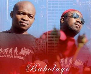 Evolution Musiq, Jazzy Boy SA, Babolaye, mp3, download, datafilehost, toxicwap, fakaza, Afro House, Afro House 2020, Afro House Mix, Afro House Music, Afro Tech, House Music