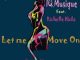 IQ Musique , Richelle Hicks, Let Me Move On, Incl. Remixes, download ,zip, zippyshare, fakaza, EP, datafilehost, album, Afro House, Afro House 2020, Afro House Mix, Afro House Music, Afro Tech, House Music
