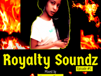 Iconique ROOTS, Royalty Soundz Episode 1, mp3, download, datafilehost, toxicwap, fakaza, Afro House, Afro House 2020, Afro House Mix, Afro House Music, Afro Tech, House Music