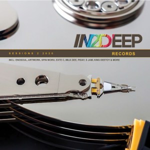 In2deep Records, Sessions 2 2020, download ,zip, zippyshare, fakaza, EP, datafilehost, album, Deep House Mix, Deep House, Deep House Music, Deep Tech, Afro Deep Tech, House Music