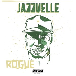 Jazzuelle, Rogue, download ,zip, zippyshare, fakaza, EP, datafilehost, album, Deep House Mix, Deep House, Deep House Music, Deep Tech, Afro Deep Tech, House Music
