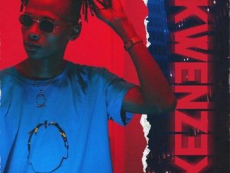 K-Zaka, Locked In Kwenzek, download ,zip, zippyshare, fakaza, EP, datafilehost, album, Afro House, Afro House 2020, Afro House Mix, Afro House Music, Afro Tech, House Music