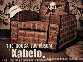 Kabelo, The Bouga Luv Album, download ,zip, zippyshare, fakaza, EP, datafilehost, album, Kwaito Songs, Kwaito, Kwaito Mix, Kwaito Music, Kwaito Classics, Old School Songs, Old School, Old School Mix, Old School Music, Old School Classics