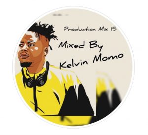 Kelvin Momo, Production Mix 15, mp3, download, datafilehost, toxicwap, fakaza, House Music, Amapiano, Amapiano 2020, Amapiano Mix, Amapiano Music