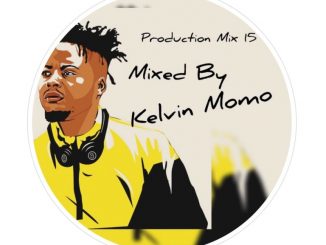 Kelvin Momo, Production Mix 15, mp3, download, datafilehost, toxicwap, fakaza, House Music, Amapiano, Amapiano 2020, Amapiano Mix, Amapiano Music