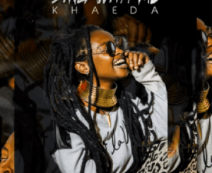 Khaeda, Sing With Me, download ,zip, zippyshare, fakaza, EP, datafilehost, album, Afro House, Afro House 2020, Afro House Mix, Afro House Music, Afro Tech, House Music