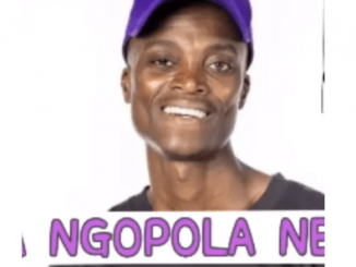 King Monada, Various Artists, Wa Ngopola, mp3, download, datafilehost, toxicwap, fakaza, House Music, Amapiano, Amapiano 2020, Amapiano Mix, Amapiano Music