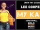 Lee Cooper Wabo Lozwi, My Kasi, Poem, mp3, download, datafilehost, toxicwap, fakaza, Afro House, Afro House 2020, Afro House Mix, Afro House Music, Afro Tech, House Music