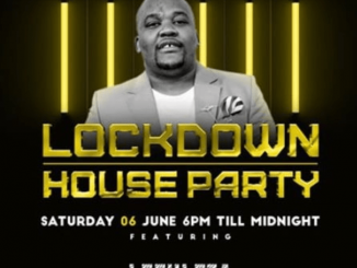 Leehleza, Lockdown House Party Season 2 Mix, mp3, download, datafilehost, toxicwap, fakaza, Afro House, Afro House 2020, Afro House Mix, Afro House Music, Afro Tech, House Music