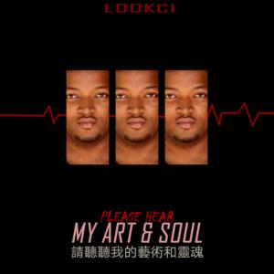 LookCi, Please Hear My Art, Soul Part 1, download ,zip, zippyshare, fakaza, EP, datafilehost, album, Afro House, Afro House 2020, Afro House Mix, Afro House Music, Afro Tech, House Music